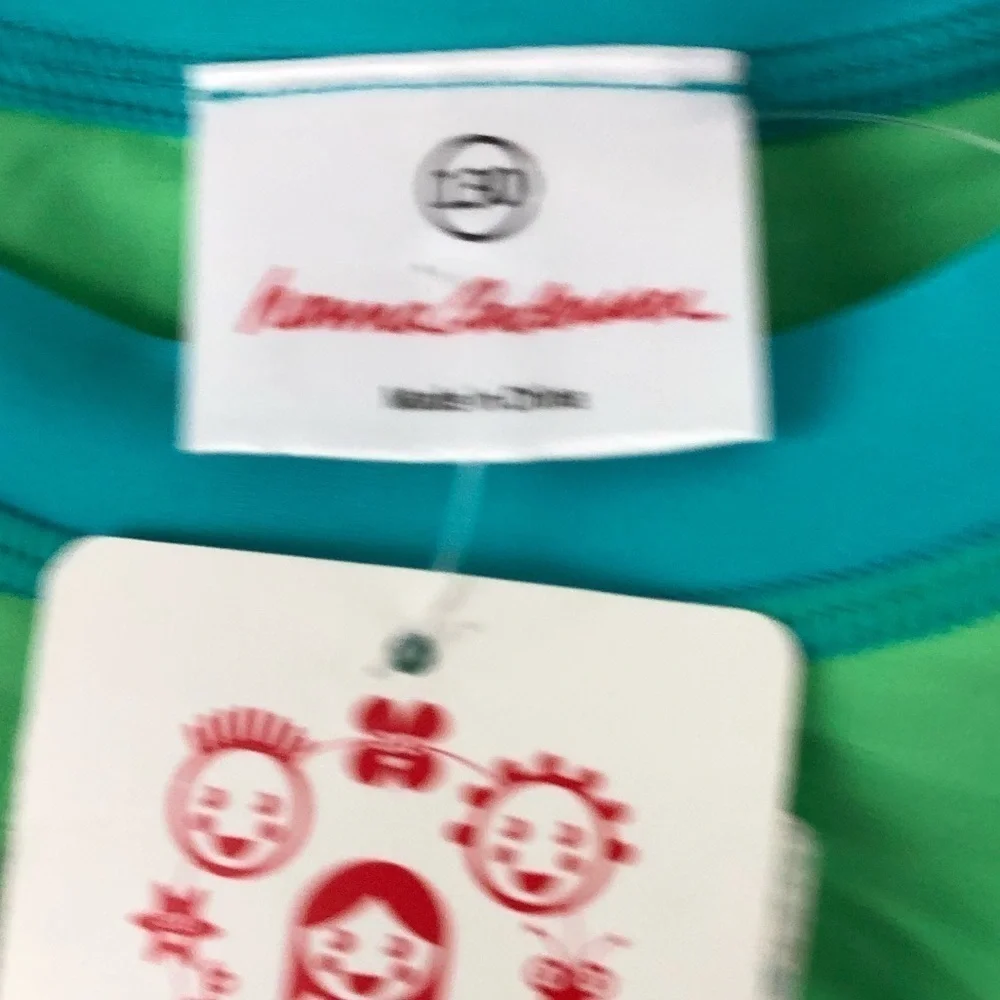 Hanna Andersson Rashguard